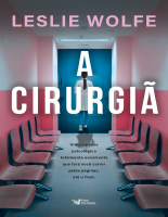 A Cirurgiã - Leslie Wolfe.epub